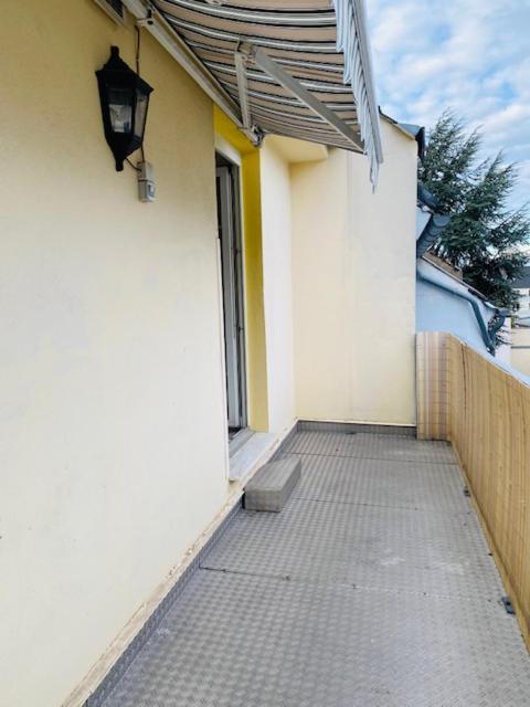 Handwerkerzimmer Düsseldorf Cameră foto
