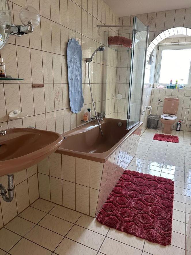 Handwerkerzimmer Düsseldorf Exterior foto